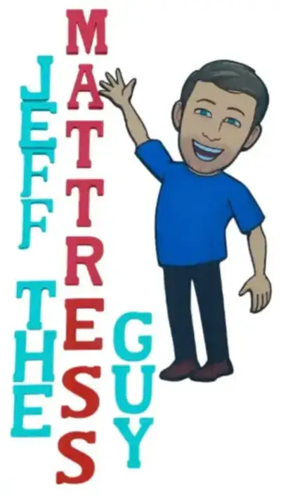 Jeffthemattressguy new mattresses best prices, View more