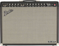 Fender Tonemaster   twin reverb 200 watt 2x12