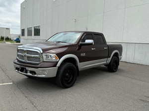 2014 Dodge Ram 1500