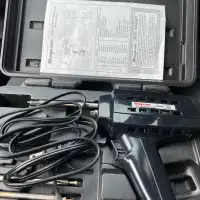 Snap-on Soldering Gun 