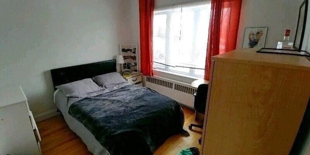 Voisin Cégep Garneau et Université pour étudiant(e non fumeur(eu — photo 1