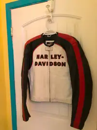 Harley jacket