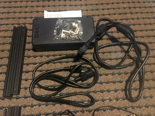 EXTERNAL eGPU for Laptops Notebooks MacBook Pro iMac WITHOUT TB in Other in Edmonton - Image 3