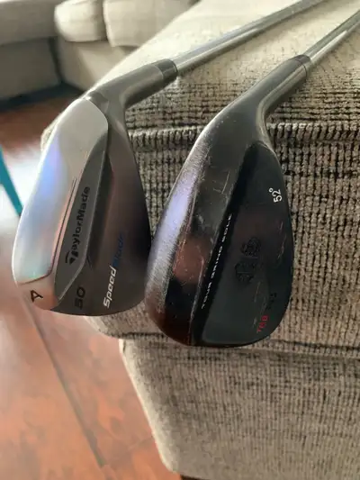 golf wedges, View more