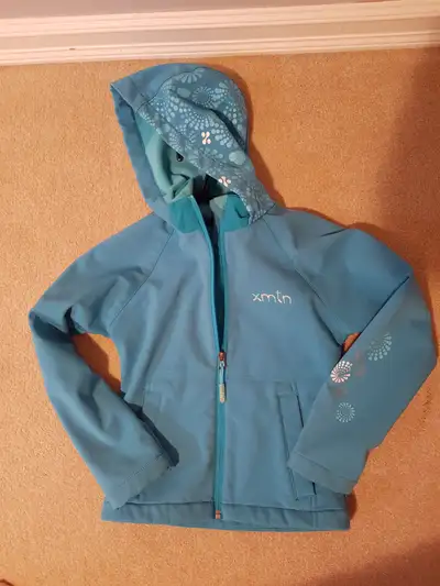 Girls Clothes - Qty 2 - Spring or Summer Coats - $3 Each, View more