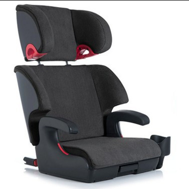 Clek Oobr Booster Car Seat in Strollers, Carriers & Car Seats in St. Catharines