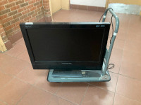 32” TV for Sale