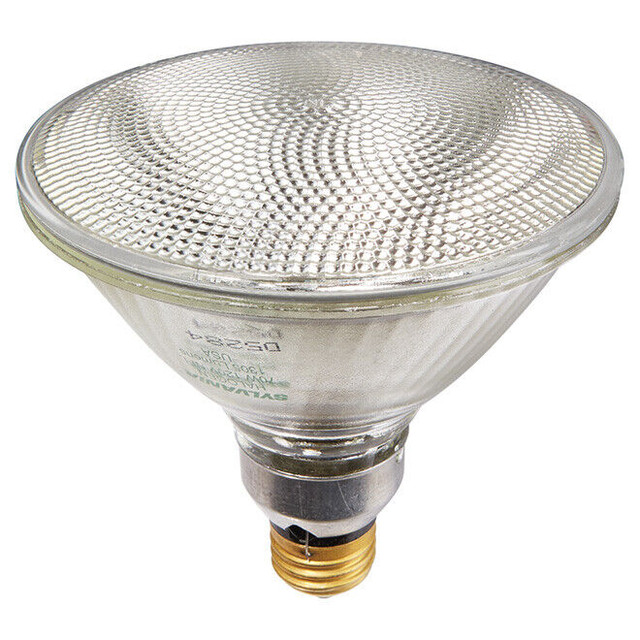 USED 45W Reflector Halogen PAR38 Flood Light Bulbs in Outdoor Lighting in Ottawa