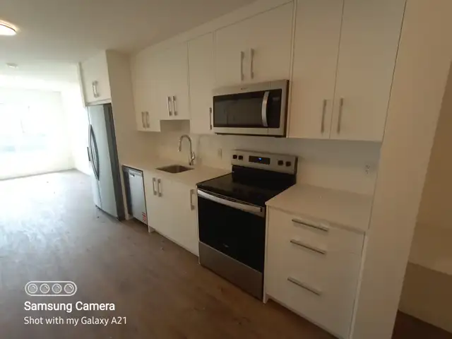 NOW OFFERING NEW BUILD 1 BEDRM 1 BATH, CARRINGVUE, NW, CALGARY62864383320961124