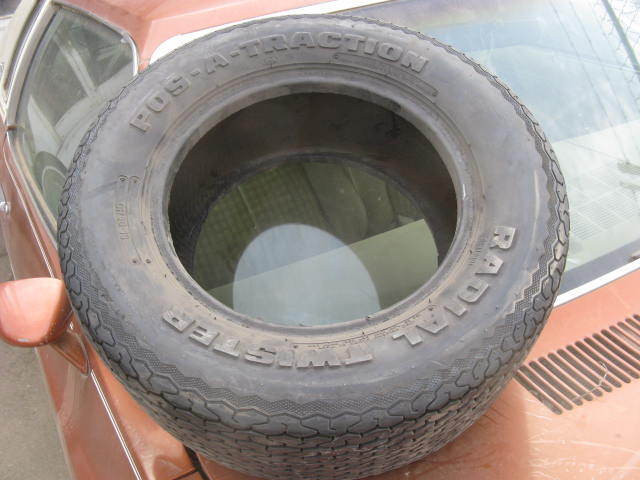 big collection of 13" Tires here on my farm. $10-$40 each in Other in St. Albert - Image 3