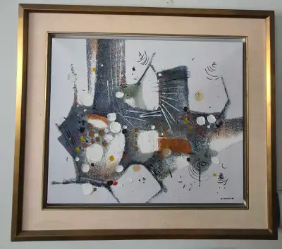 Marcellin Dufour 23x20 Painting Tableau Peinture, View more