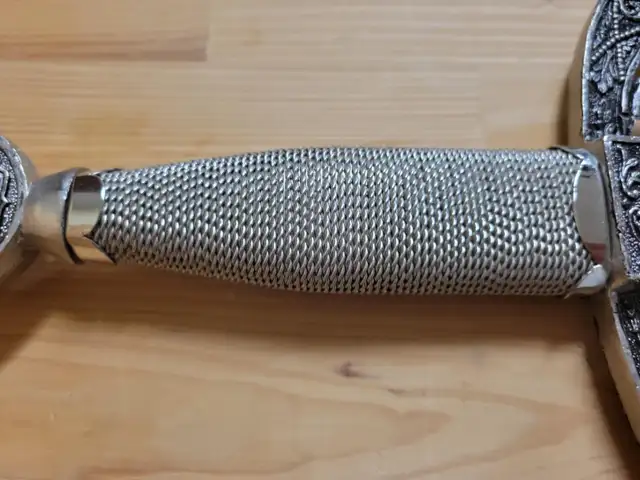 ÉPÉES TOLEDO Médiévall Made in Spain / Open to trade in Home Décor & Accents in Gatineau - Image 7