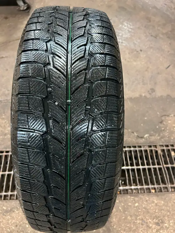 TOYOTA VENZA 5*114.3MM 235/65/17 WINTER TIRES in Tires & Rims in City of Toronto - Image 4