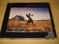 Dance Songs - Pink Floyd - CD