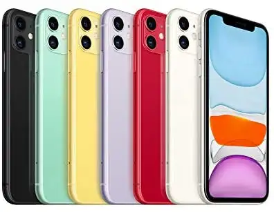 Iphone 11 399$, meilleur prix sur le marché, View more