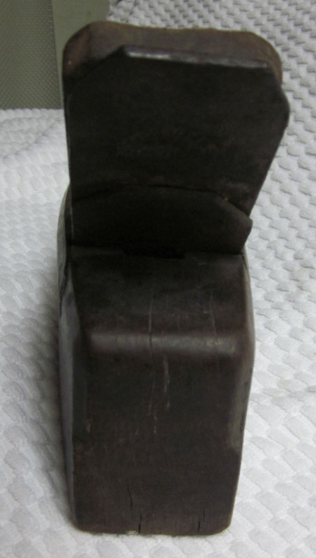 Vintage Wood block Plane tool in Hand Tools in Guelph - Image 4
