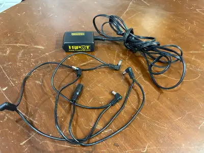 1Spot Power Supply, Les Paul Parts, Levis Guitar Strap, View more