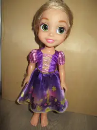 Disney Princess  Doll