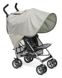 Ombre soleil (Sun shade) Infantino