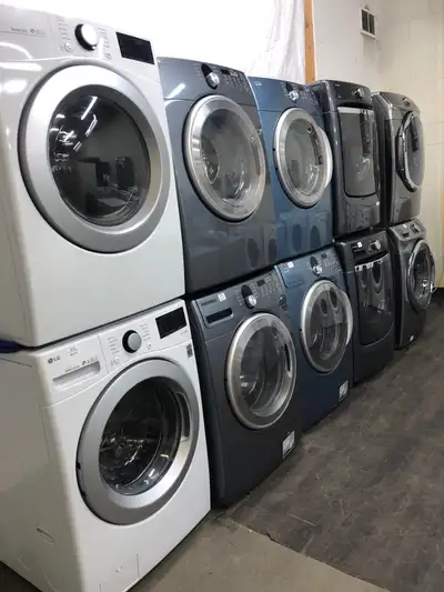 Boxing week  Sale - Massive Appliance Deals, View more