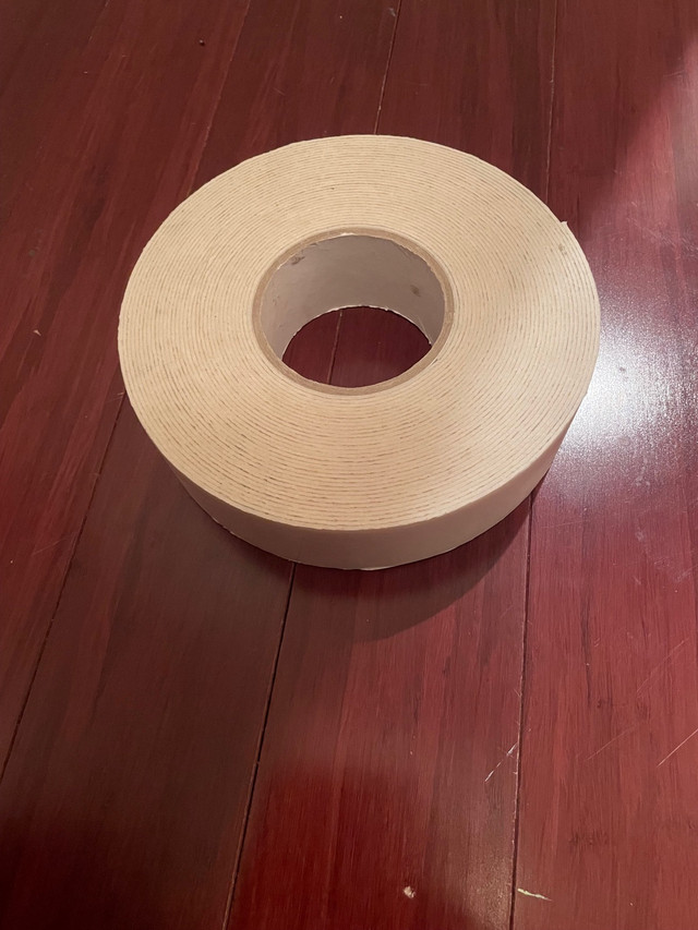 2” double sided foam tape  in Other in Mississauga / Peel Region