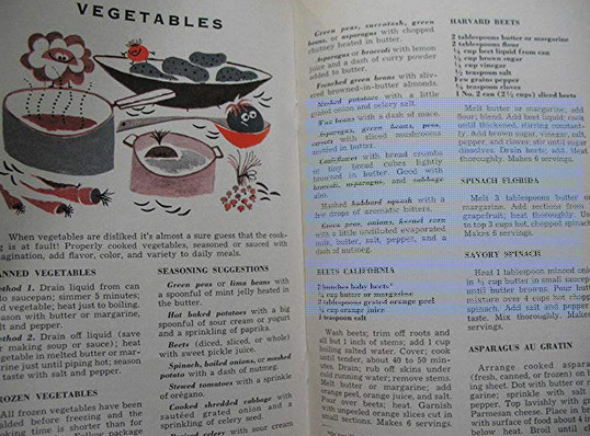 Two Vintage, Collectible "Metropolitan" Cook Books.and Others in Arts & Collectibles in Bridgewater - Image 4