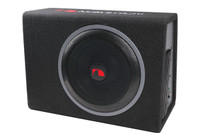 Nakamichi 10" Active Subwoofer Box, 300W