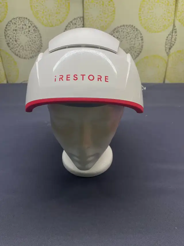 iRestore Casque Laser in Health & Special Needs in Laval / North Shore - Image 2