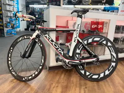 Vélo Triathlon Kuota, View more