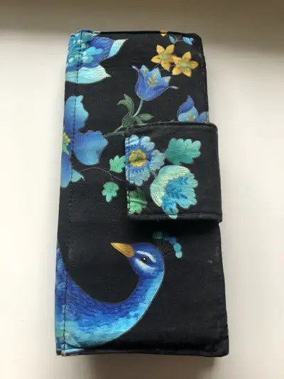 Women’s wallet / Credit card holder $20, View more