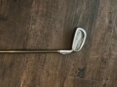 Cobra King Cobra II Iron, View more