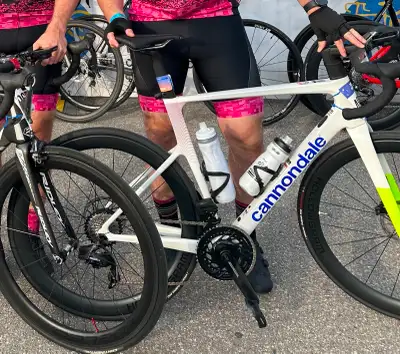 Cannondale SuperSix Evo 1 - Road Bike Large, View more