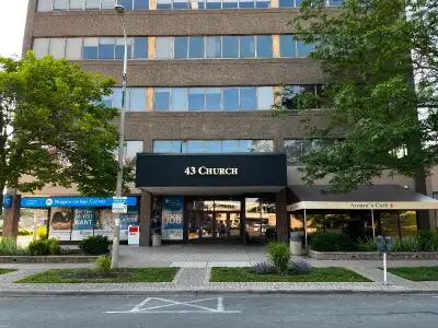 Vacant Office Condos for Sale Downtown St. Catharines’ most prestigious office tower is the ideal lo...
