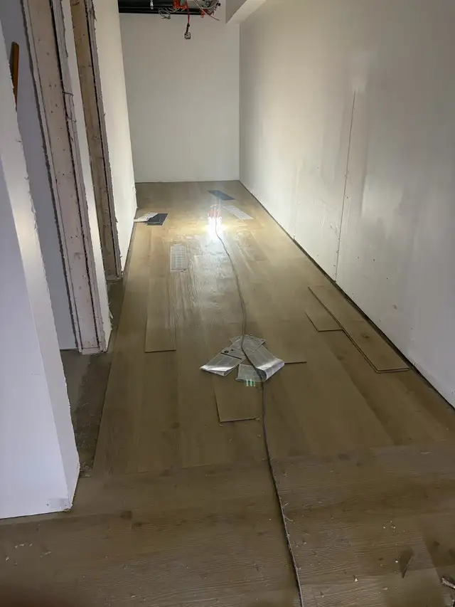 Floor Installation516704275289886722