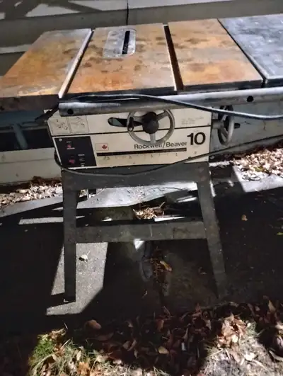 table saw, View more