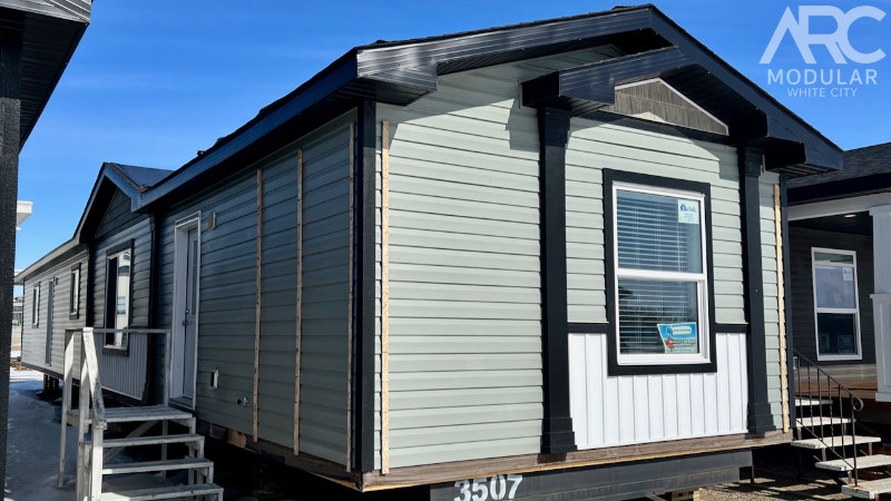 Price drop! New Modular Home ARC-LG16 'Rothenburg' | Houses for Sale ...