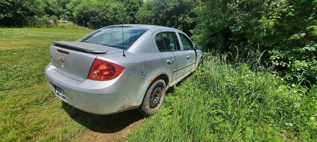 DERBY OR PARTS CAR STILL ON STILL AVAILABLE  in Cars & Trucks in Ottawa