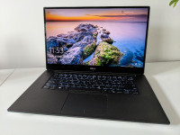 Dell XPS 15 7590 (2021) 6core i7-9750H/32GB/1000GB/GTX 1650