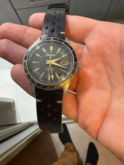 Seiko SSK013 - Mint Condition, View more