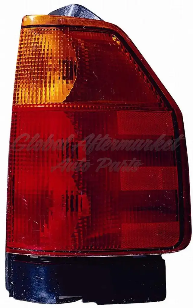 Gmc Envoy 2002-2009 Tail Lamp Right Xl HQ