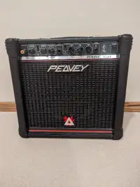 Peavey Rage Amp