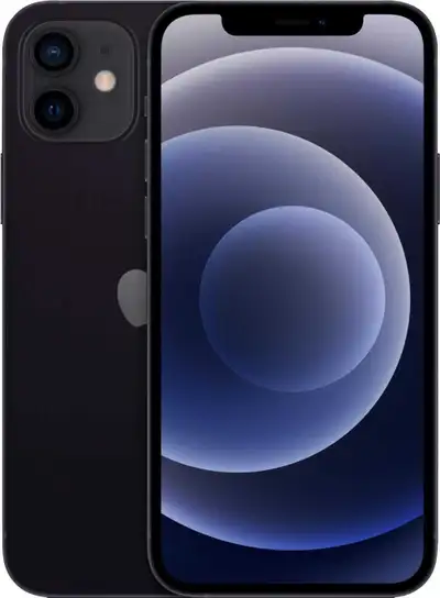iPhone 12, View more