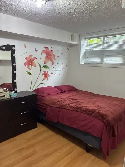 rooms for rent