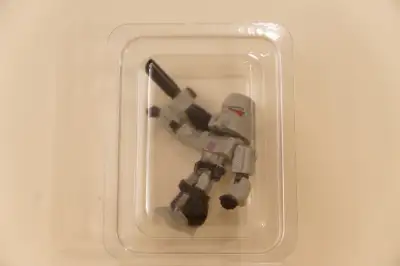 Transformers Squeezeling including Megatron, View more