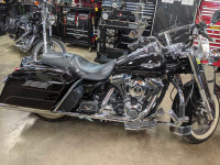 Harley Davidson Road King