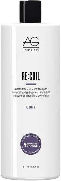 1L Hair Conditioner Shampoo - Premium Brand