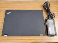 Lenovo ThinkPad P53 (i7-9750H/32gb DDR/512gb SSD)