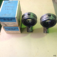 NOS GM drive shaft support