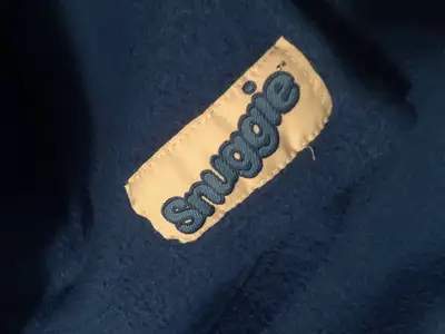 Snuggie Blanket with Sleeves $15, View more