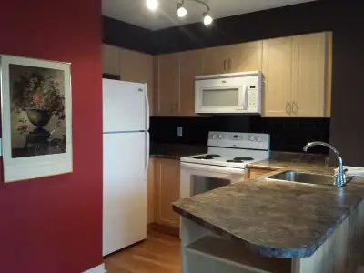 Available: Sept 1, 2026 Location: 76 Shuter St, Toronto, ON M5B 1B4 Prime Downtown (Minutes to Dunda...